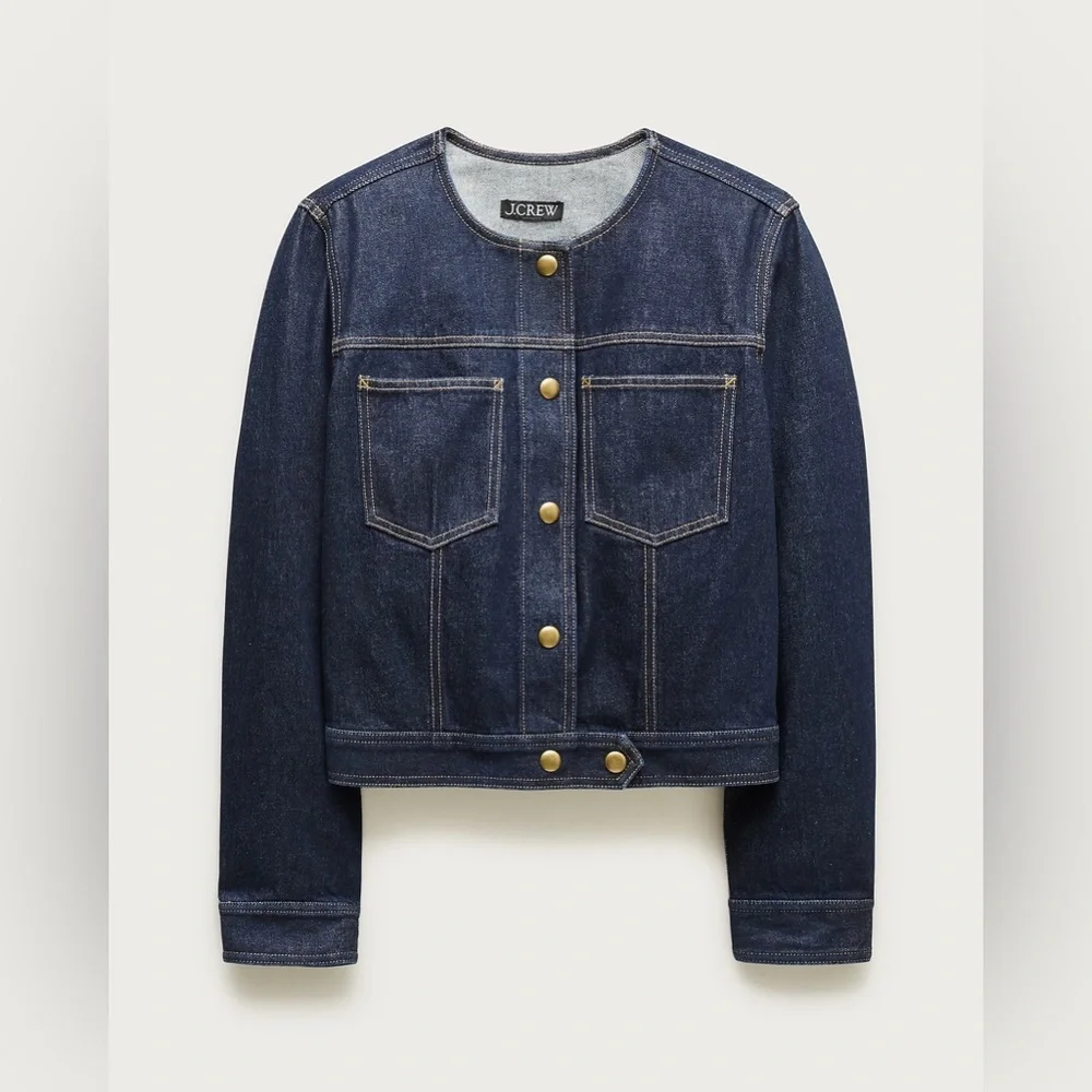 J. Crew brand new
